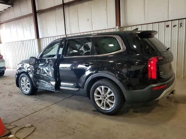 5XYP2DHC9LG040946 2020 KIA TELLURIDE - Image 2