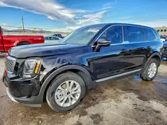 5XYP2DHC9LG053048 2020 KIA TELLURIDE