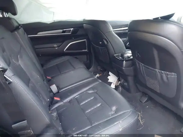 5XYP2DHC9LG055382 2020 KIA TELLURIDE - Image 8
