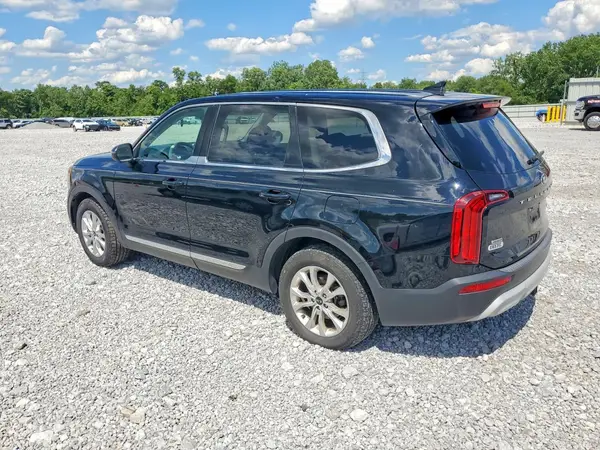 5XYP2DHC9LG058671 2020 KIA TELLURIDE - Image 2