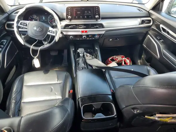 5XYP2DHC9LG058671 2020 KIA TELLURIDE - Image 8
