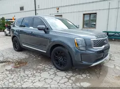 5XYP2DHC9LG064177 2020 KIA TELLURIDE