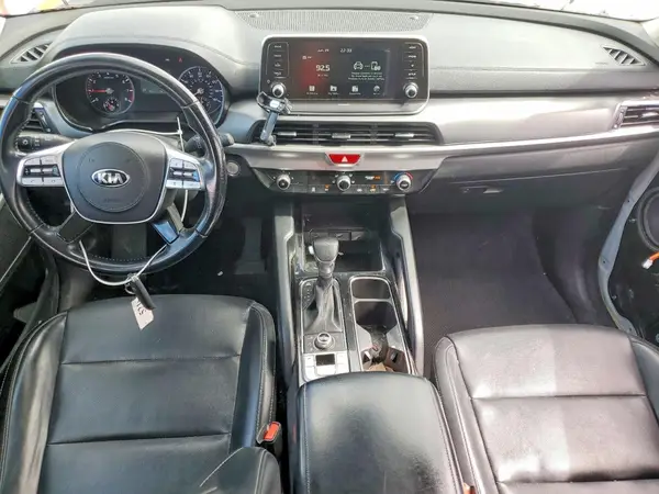 5XYP2DHC9LG079021 2020 KIA TELLURIDE - Image 8