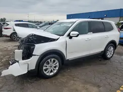 5XYP2DHC9LG091170 2020 KIA TELLURIDE