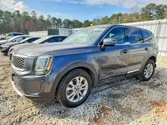 5XYP2DHC9MG097245 2021 KIA TELLURIDE