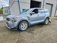 5XYP2DHC9MG120782 2021 KIA TELLURIDE