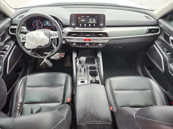 5XYP2DHC9MG124721 2021 KIA TELLURIDE - Image 8