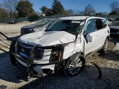 5XYP2DHC9MG126856 2021 KIA TELLURIDE