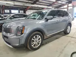 5XYP2DHC9MG133659 2021 KIA TELLURIDE