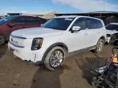5XYP2DHC9MG137050 2021 KIA TELLURIDE