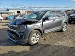 5XYP2DHC9MG138618 2021 KIA TELLURIDE