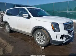 5XYP2DHC9MG150350 2021 KIA TELLURIDE