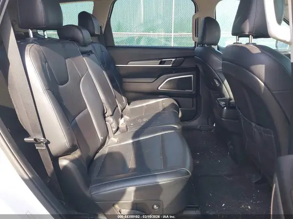 5XYP2DHC9MG150350 2021 KIA TELLURIDE - Image 8