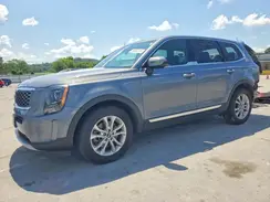 5XYP2DHC9MG150493 2021 KIA TELLURIDE