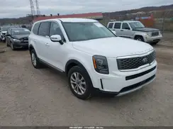 5XYP2DHC9MG167956 2021 KIA TELLURIDE