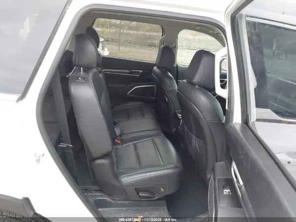 5XYP2DHC9MG167956 2021 KIA TELLURIDE - Image 8