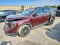 5XYP2DHC9MG178844 2021 KIA TELLURIDE