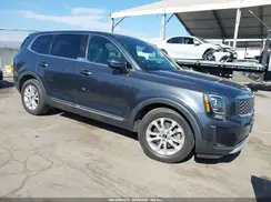 5XYP2DHC9MG184305 2021 KIA TELLURIDE