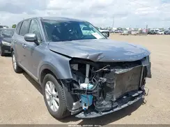 5XYP2DHC9NG198660 2022 KIA TELLURIDE