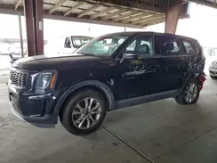 5XYP2DHC9NG212606 2022 KIA TELLURIDE