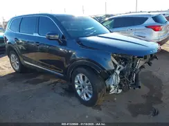 5XYP2DHC9NG214968 2022 KIA TELLURIDE