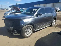 5XYP2DHC9NG221368 2022 KIA TELLURIDE