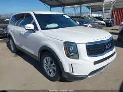 5XYP2DHC9NG262826 2022 KIA TELLURIDE