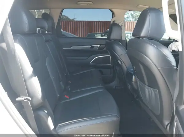 5XYP2DHC9NG262826 2022 KIA TELLURIDE - Image 8