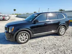 5XYP2DHC9NG272207 2022 KIA TELLURIDE