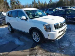 5XYP2DHC9NG283319 2022 KIA TELLURIDE