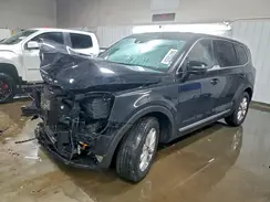 5XYP2DHC9NG283918 2022 KIA TELLURIDE
