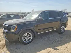 5XYP2DHC9NG284700 2022 KIA TELLURIDE