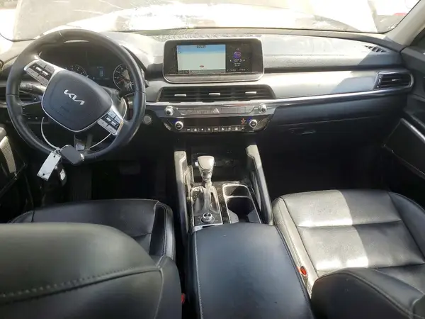 5XYP2DHC9NG284700 2022 KIA TELLURIDE - Image 8