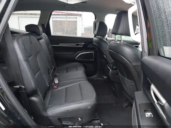 5XYP2DHC9NG307375 2022 KIA TELLURIDE - Image 8