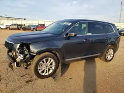 5XYP2DHC9NG314956 2022 KIA TELLURIDE