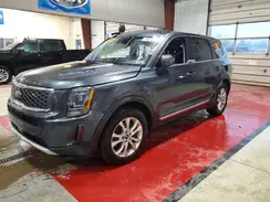 5XYP2DHCXLG004778 2020 KIA TELLURIDE
