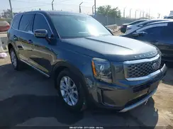 5XYP2DHCXLG010130 2020 KIA TELLURIDE