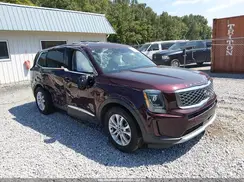 5XYP2DHCXLG015067 2020 KIA TELLURIDE