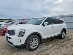 5XYP2DHCXLG018454 2020 KIA TELLURIDE