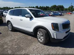 5XYP2DHCXLG019748 2020 KIA TELLURIDE