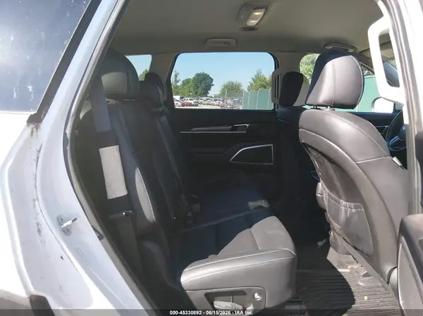 5XYP2DHCXLG019748 2020 KIA TELLURIDE - Image 8