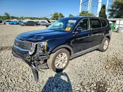 5XYP2DHCXLG022861 2020 KIA TELLURIDE