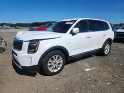 5XYP2DHCXLG045461 2020 KIA TELLURIDE