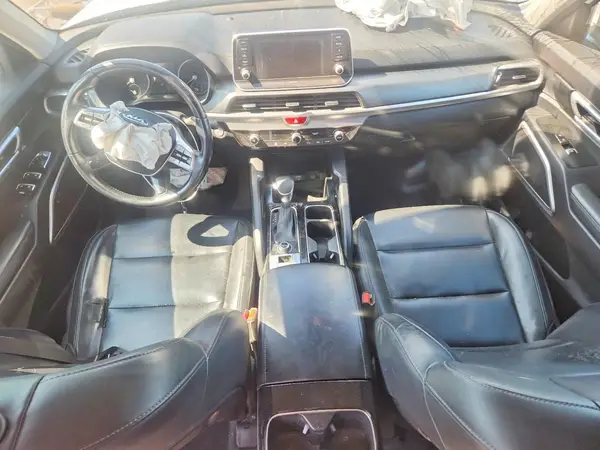5XYP2DHCXLG045461 2020 KIA TELLURIDE - Image 8