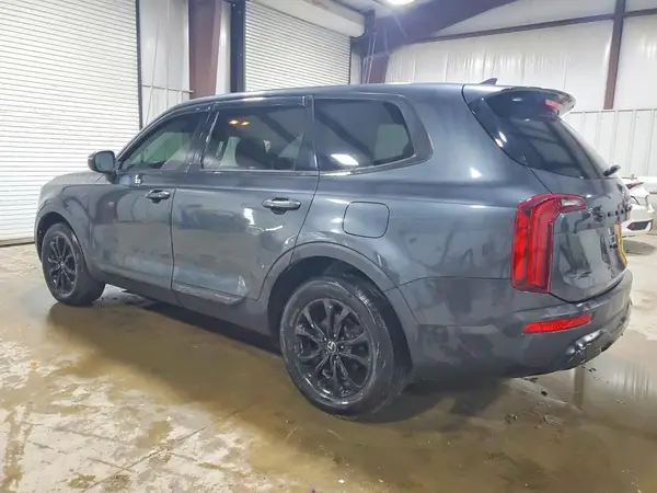 5XYP2DHCXLG060915 2020 KIA TELLURIDE - Image 2