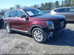 5XYP2DHCXLG061059 2020 KIA TELLURIDE