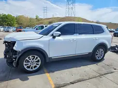 5XYP2DHCXLG067413 2020 KIA TELLURIDE