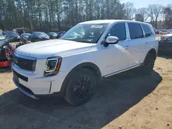 5XYP2DHCXLG070294 2020 KIA TELLURIDE