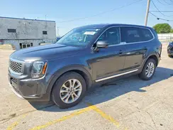 5XYP2DHCXMG097934 2021 KIA TELLURIDE