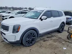 5XYP2DHCXMG138448 2021 KIA TELLURIDE